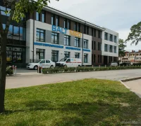 Многопрофильная клиника Балтмед Озерки Фотография 2