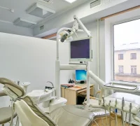 Клиника СМТ (Поликлинический комплекс) на Московском проспекте Фотография 2