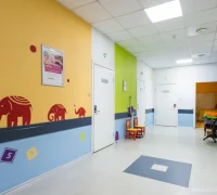 Клиника МЕДСИ на улице Марата Фотография 1