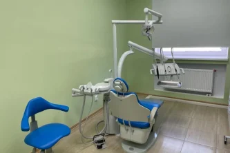 Медицинский центр Rautmed Фотография 2
