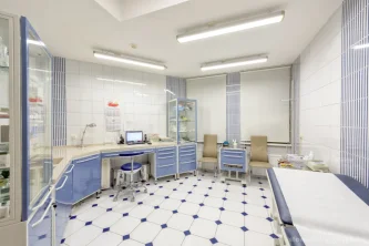 Медицинский центр РАМИ Фотография 2