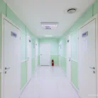 Многопрофильный медицинский центр ЛенМед на Гаврской улице Фотография 5