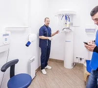 Стоматологическая клиника Dent club Фотография 2