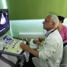 Клиника Медиком на улице Киргетова Фотография 6