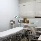 Клиника Медиком на улице Киргетова Фотография 2