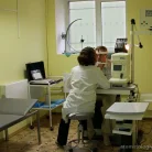 Клиника Медиком на улице Киргетова Фотография 1