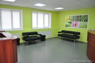 Многопрофильный медицинский центр XXI век в Моравском переулке Фотография 2