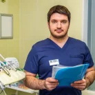 Медицинский центр Щелкунчик на улице Коллонтай Фотография 6