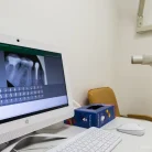 Медицинский центр Щелкунчик на улице Коллонтай Фотография 3