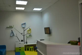 Стоматология Quick dental на проспекте Космонавтов Фотография 2