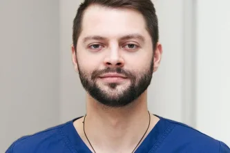 Центр стоматологии Белая клиника на улице Бармалеевой Фотография 2