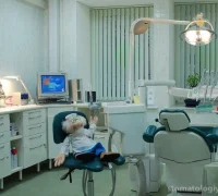 Стоматология Стомадеус в Петроградском районе Фотография 2