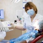 Стоматологическая клиника Медотель плюс на Центральной улице Фотография 3