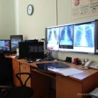 Туберкулезный санаторий Сосновый бор Фотография 1