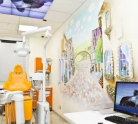 Стоматологическая клиника Студия-С на Парашютной улице Фотография 2