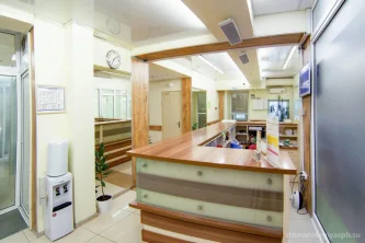 Стоматологическая клиника КастомИ Фотография 2