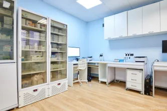 Медицинский центр ЭкспрессМедСервис на Лесном проспекте Фотография 2