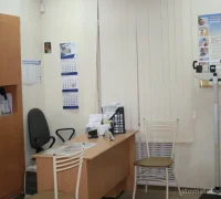 Медицинский центр Стомамедсервис на проспекте 25 Октября Фотография 2