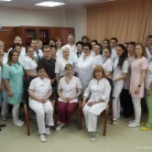 Поликлиника стоматологическая №16 в Спасском переулке Фотография 2