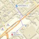 Поликлиника стоматологическая №16 в Спасском переулке Фотография 3