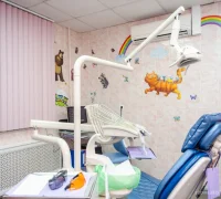 Ассоциация стоматологов на улице Ильюшина Фотография 2
