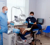 Зубной центр на Подольской улице Фотография 2