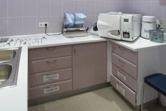 Стоматология Астра в Выборгском районе Фотография 2