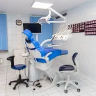 Стоматологическая клиника Астра на набережной реки Мойки Фотография 4