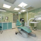 Стоматологическая клиника Астра на набережной реки Мойки Фотография 6