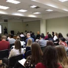 Городская стоматологическая поликлиника №33 на улице Рентгена Фотография 4