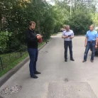 Городская стоматологическая поликлиника №33 на улице Рентгена Фотография 3