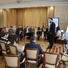 Медицинский центр Эко-безопасность на Заневском проспекте Фотография 7
