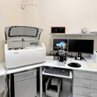 Медсанчасть Силовые машины Фотография 2