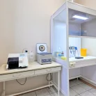 Медсанчасть Силовые машины Фотография 10
