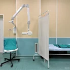 Медсанчасть Силовые машины Фотография 15