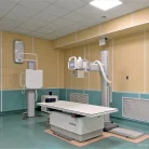 Медсанчасть Силовые машины Фотография 3