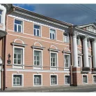 Городской врачебно-физкультурный диспансер Фотография 5
