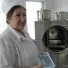 Взрослая стоматология на улице Веры Слуцкой Фотография 3