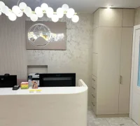 Стоматологическая клиника Айсберг+ на Октябрьской набережной Фотография 2