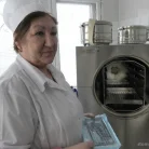 Стоматологическая поликлиника №18 зубопротезное отделение на Тверской улице Фотография 4