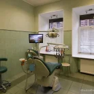 Группа стоматологических клиник Валаам на Колокольной улице Фотография 2
