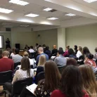 Городская стоматологическая поликлиника №33 на проспекте Королева Фотография 3