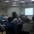 Городская стоматологическая поликлиника №33 на проспекте Королева Фотография 8