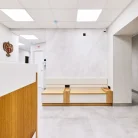 Центр имплантации и стоматологии Айсберг на проспекте Ветеранов Фотография 8