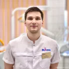 Клиника Видент на улице Хошимина Фотография 6