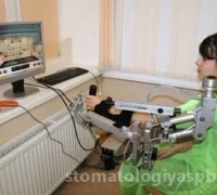 Центр детской травматологии и ортопедии им. Г.И. Турнера Минздрав России на Парковой улице Фотография 2