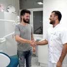 Стоматология Витаника на улице Бабушкина Фотография 6