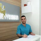 Стоматология Витаника на улице Бабушкина Фотография 1