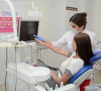 Стоматология Все свои! в Приморском районе Фотография 2
