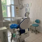 Стоматологическая клиника Омега на Каменноостровском проспекте Фотография 1